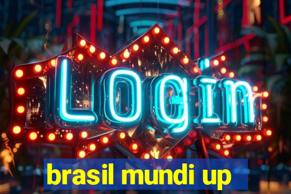 brasil mundi up